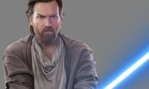 Obi Wan Kenobi A Series of Firsts Featurette