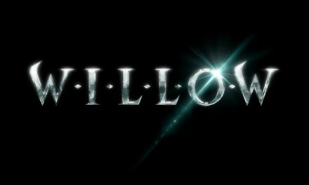 Willow Television Series Magic Trailer