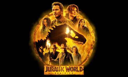 Jurassic World Dominion Trailer 2