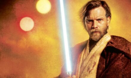 Obi Wan Kenobie Trailer 2 – Escape