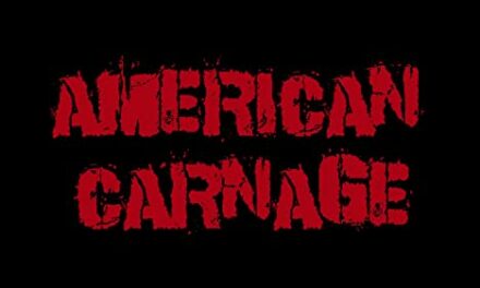 American Carnage Movie Trailer