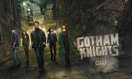 Gotham Knights Trailer CW
