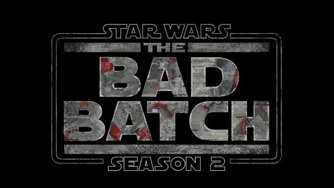 The Bad Batch Season 2 Freedom Trailer