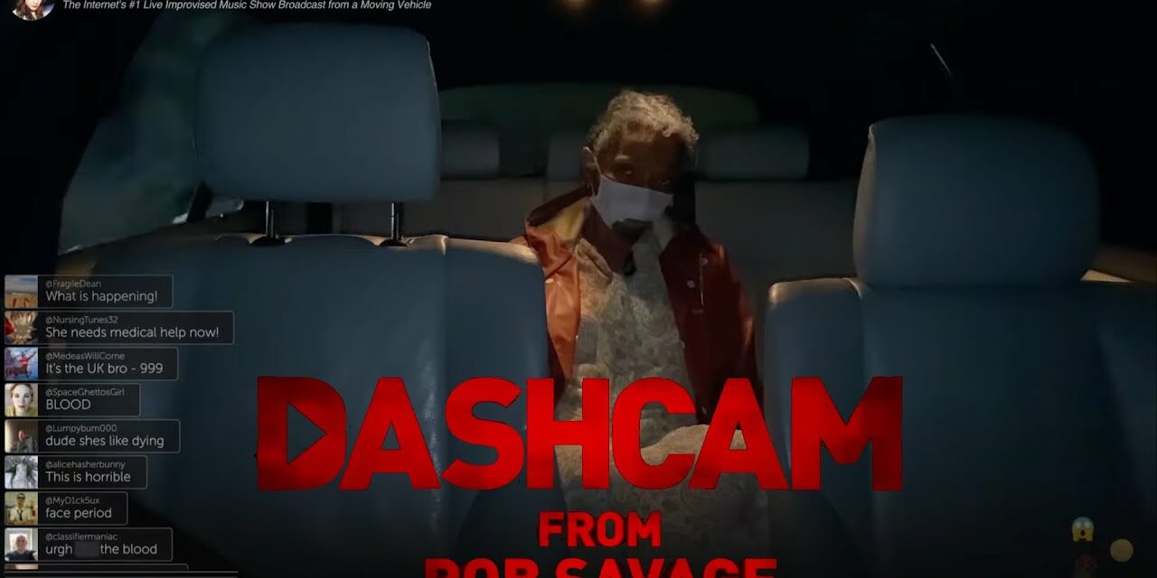 Dashcam Trailer