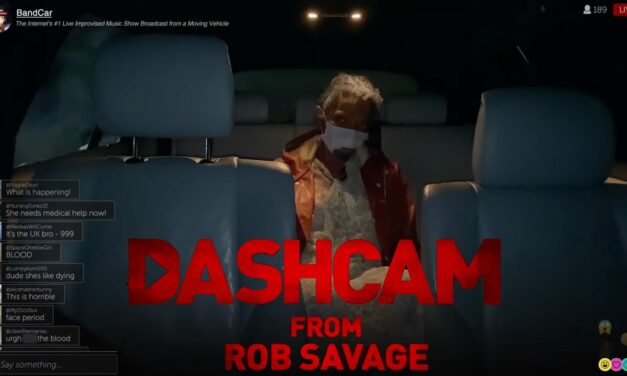 Dashcam Trailer