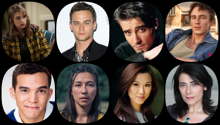 Hellraiser Renboot Movie Cast