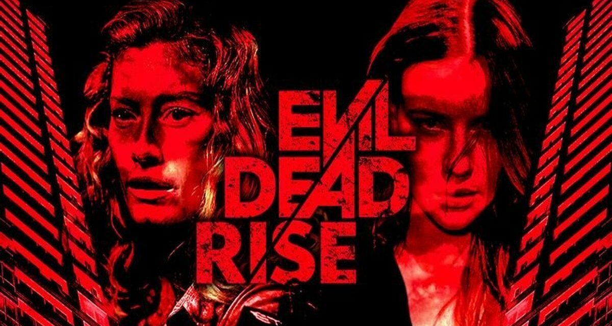 Evil Dead Rise Trailer 3