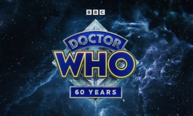 Doctor Who (2005 – Present)