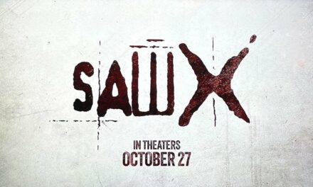 Saw X Redband Trailer 1