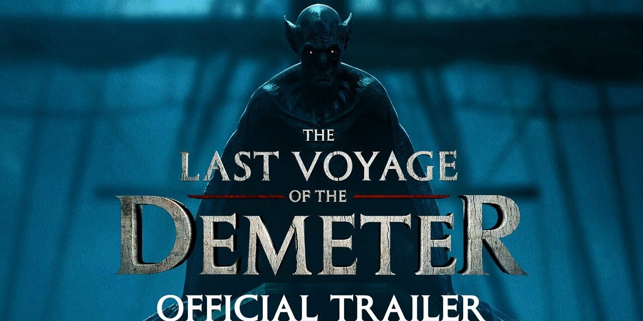 Last Voyage Of The Demeter