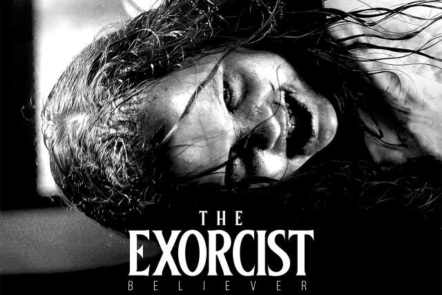 The Exorcist: Believer