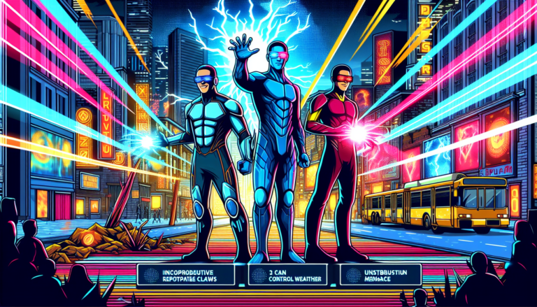 Marvel Cinematic Universe: Get Ready for the Epic Return of the X-Men!