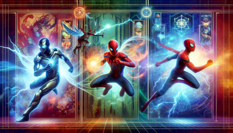 Unleashing the Marvel Magic: Exciting Updates and Trailers You Can't Miss!