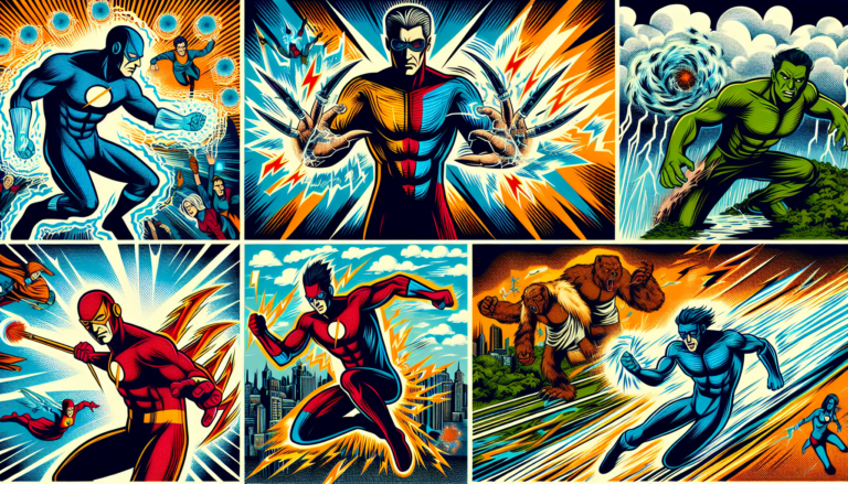 Unleashing the X-Men: Latest Marvel Updates That Will Thrill Fans!